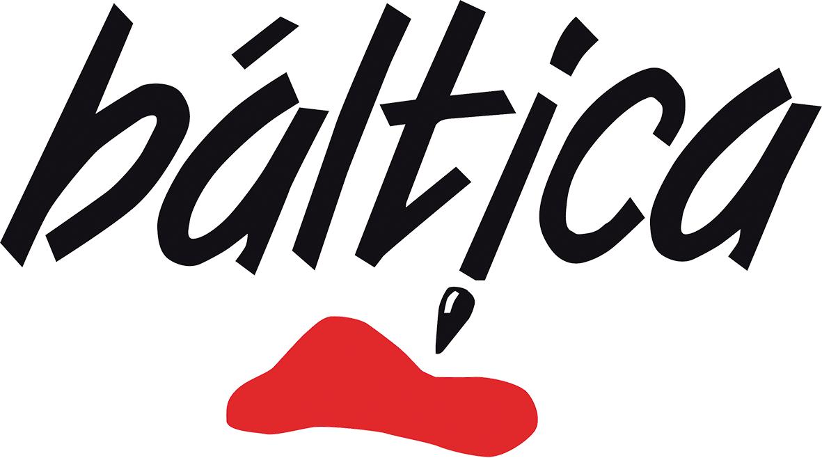 logo Baltica