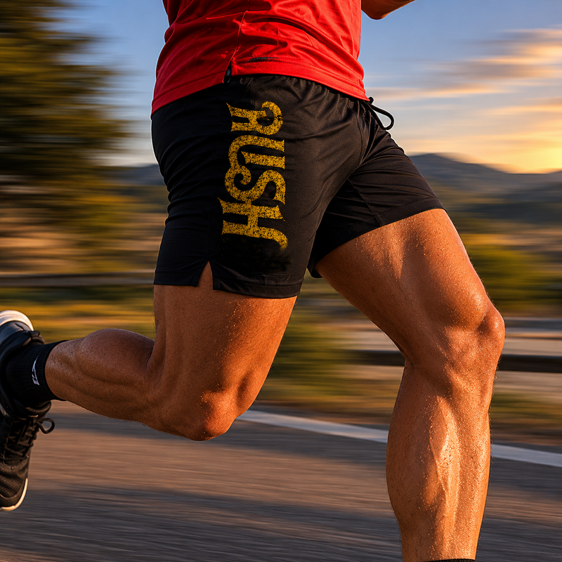 Pantalón de deporte