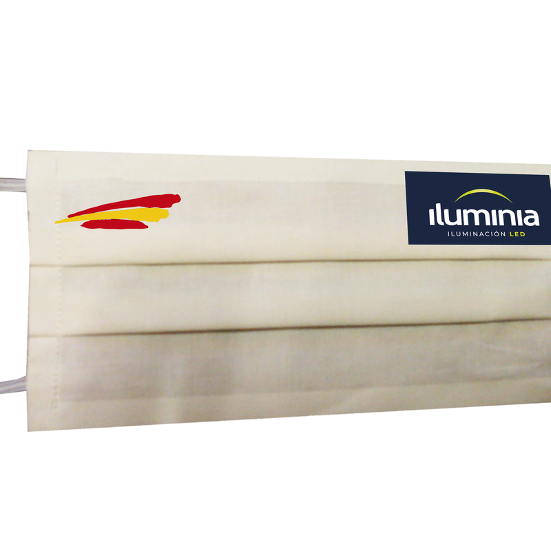 Mascarilla