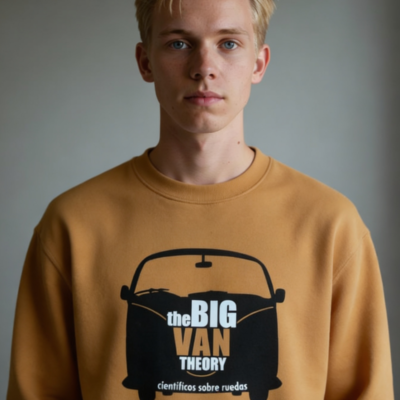 Sudadera